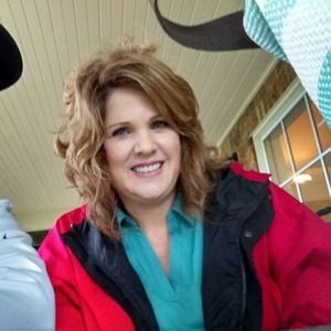 Meet your Posher, Kerri